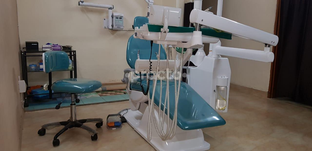 Services at Dr Jha's Digital Dentistrry - Indirapuram Shakti Khand I Ghaziabad