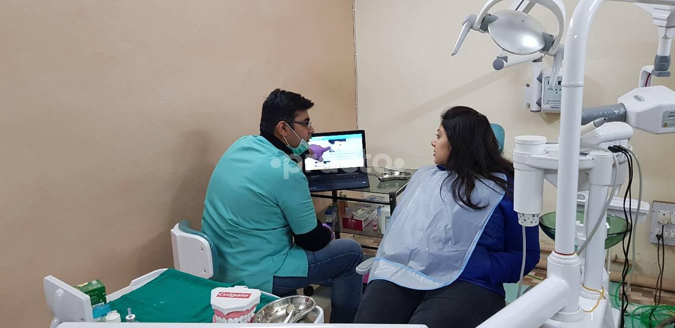 Dr Jha's Digital Dentistrry - Indirapuram Shakti Khand I Ghaziabad