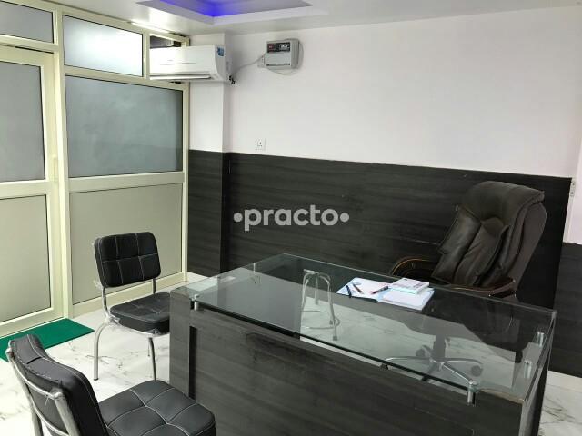 OPD/Ward at Safe Skin Hair And Laser Center Manesar Gurgaon