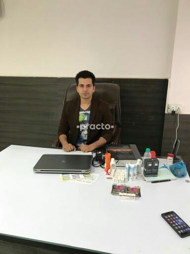 OPD/Ward at Safe Skin Hair And Laser Center Manesar Gurgaon