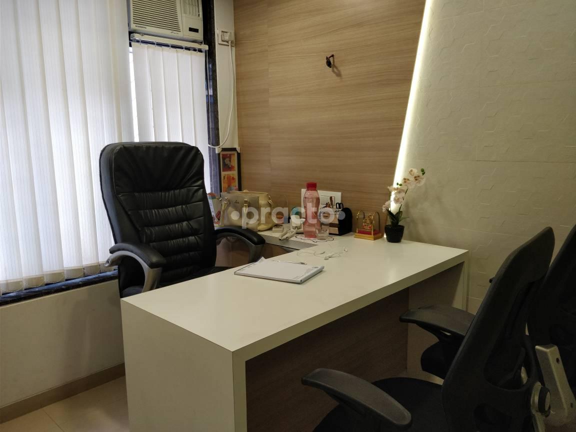 Ask Urocare & Mind Clinic Borivali East Mumbai