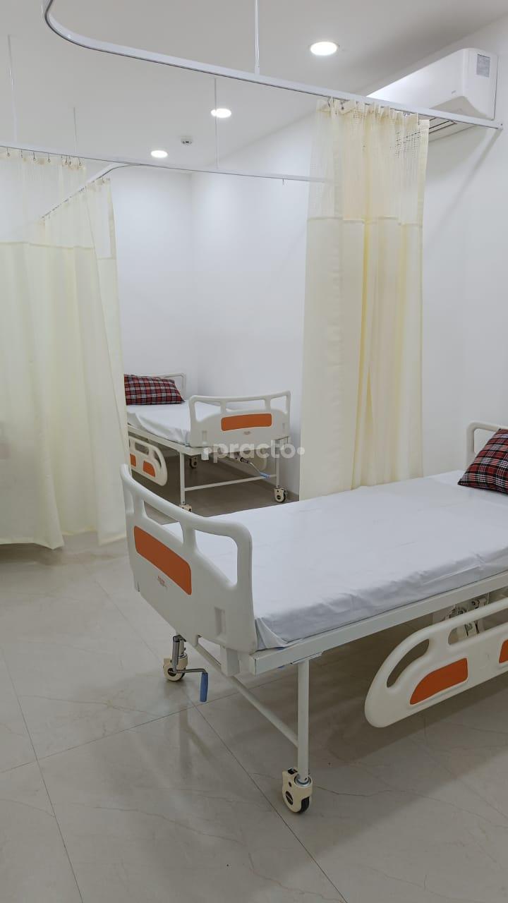 Sai Hospital Sector 30 Faridabad