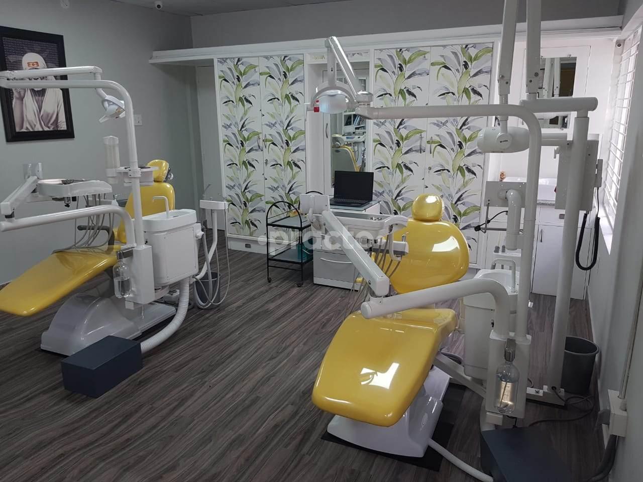 Operation Theatre at Sarnaik Dental Care Sadashivanagar Bangalore