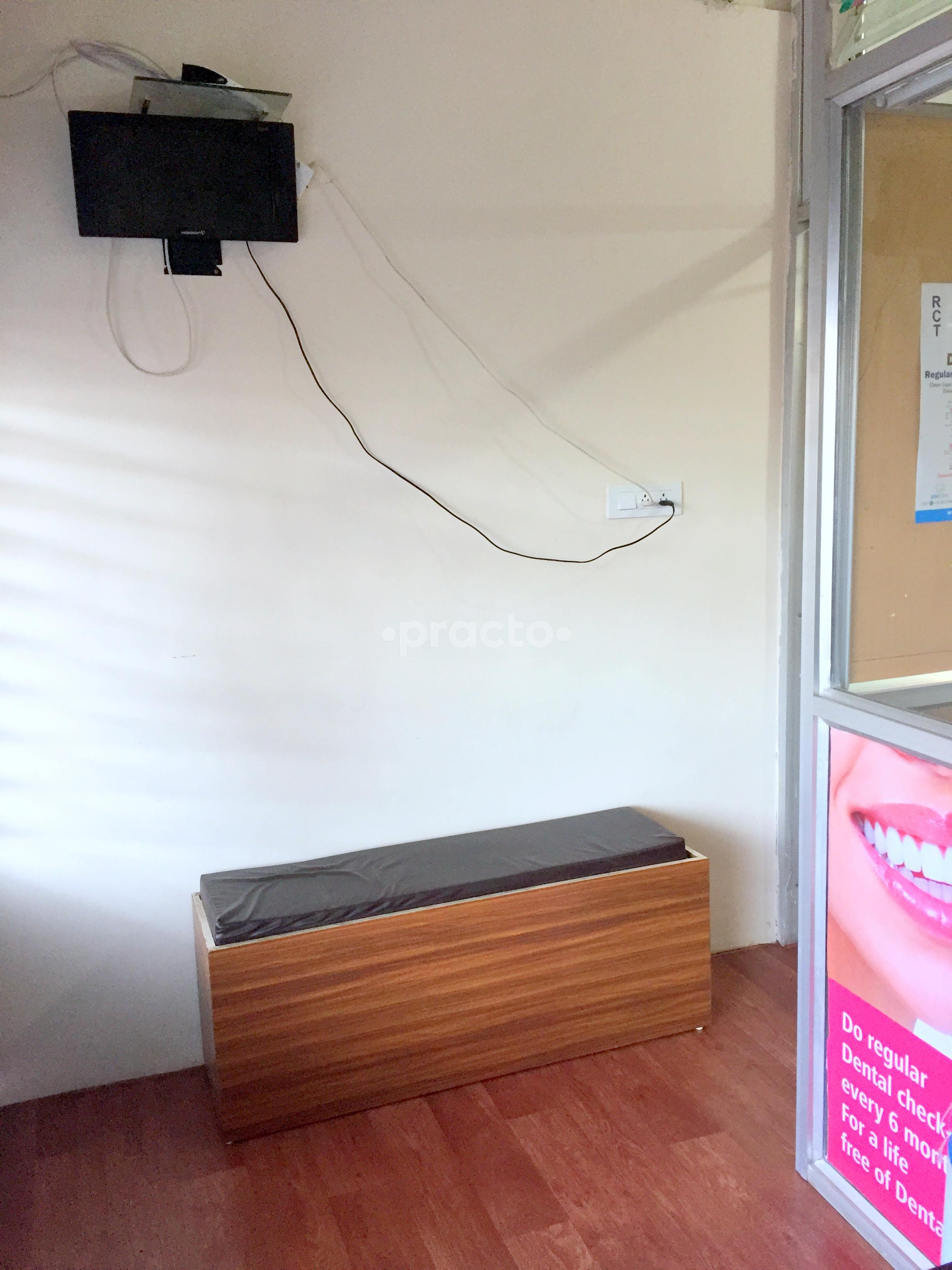 Shiv Sai Multi Speciality Dental Clinic Kolar Road Bhopal