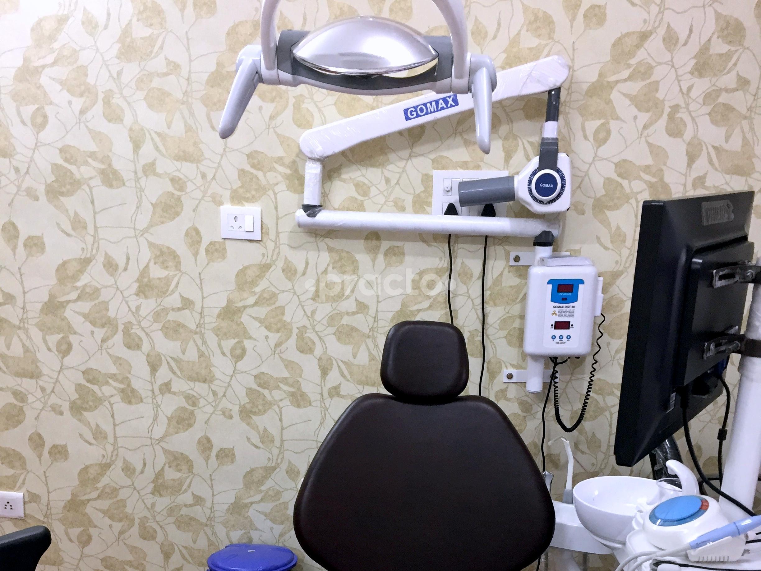 Shiv Sai Multi Speciality Dental Clinic Kolar Road Bhopal