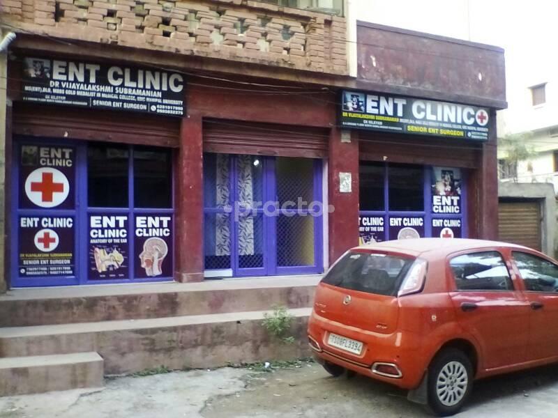 ENT Clinic Kushaiguda Hyderabad