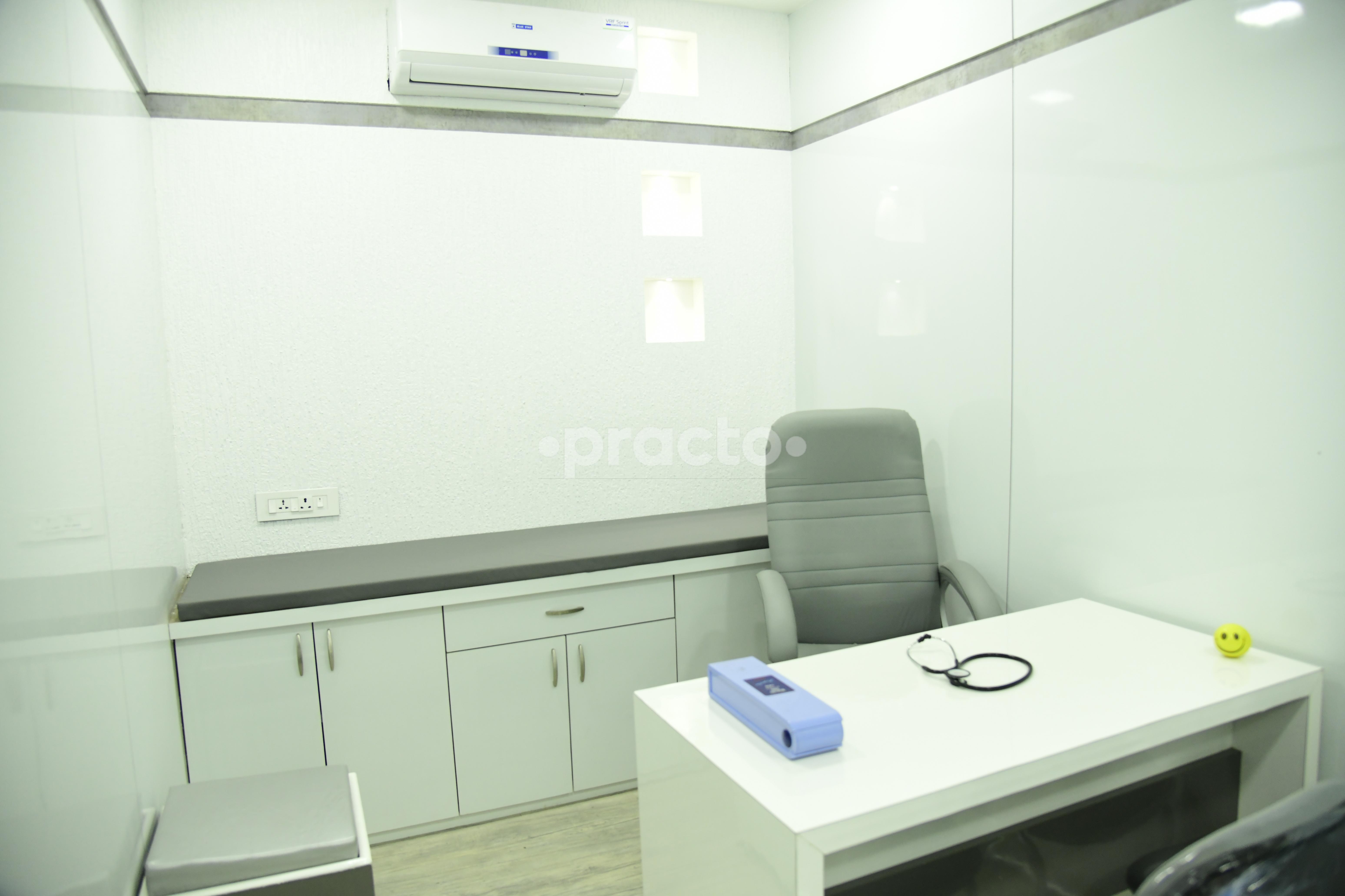 The Wellness Clinic Vaishali Nagar Jaipur