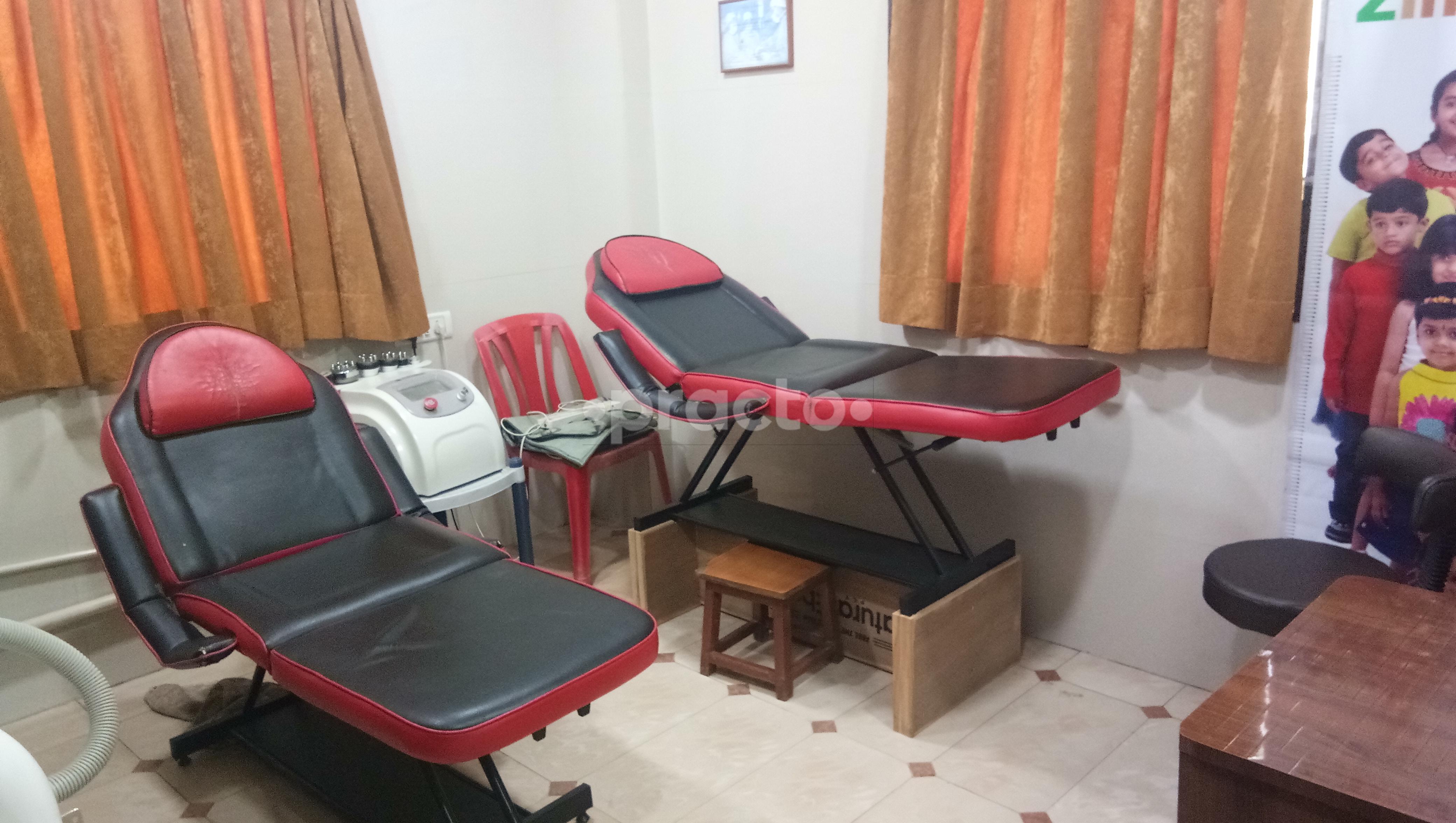Services at Ageless Medica Health Management Pvt. Ltd. Ghatkopar West Mumbai