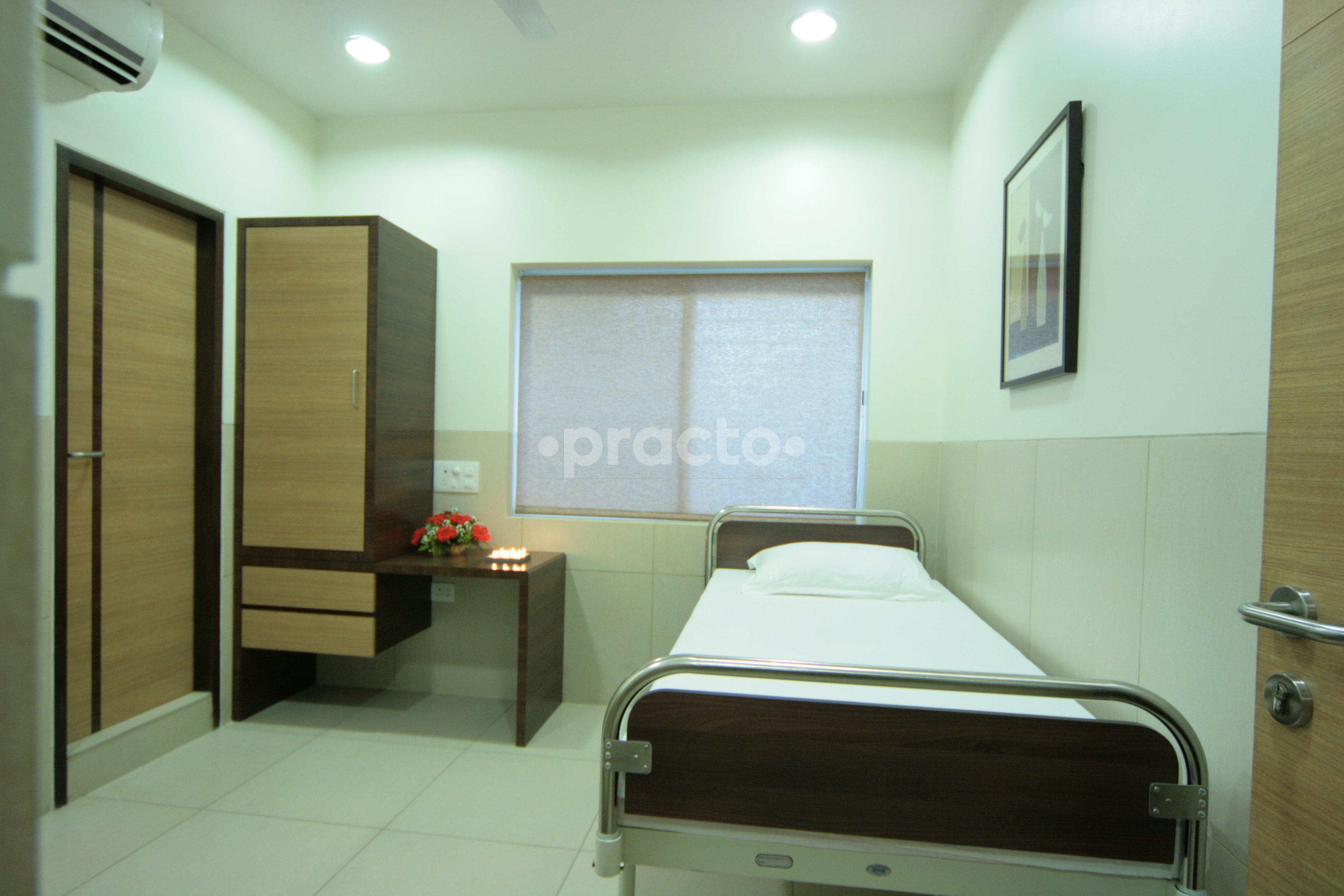 Dr. Sachin Shah's Yuva Cosmetic Surgery and Skin Clinic Racecourse Vadodara