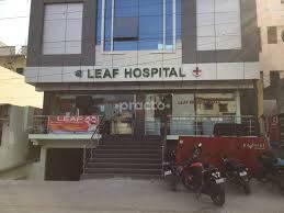 Leaf Hospital Borabanda Hyderabad
