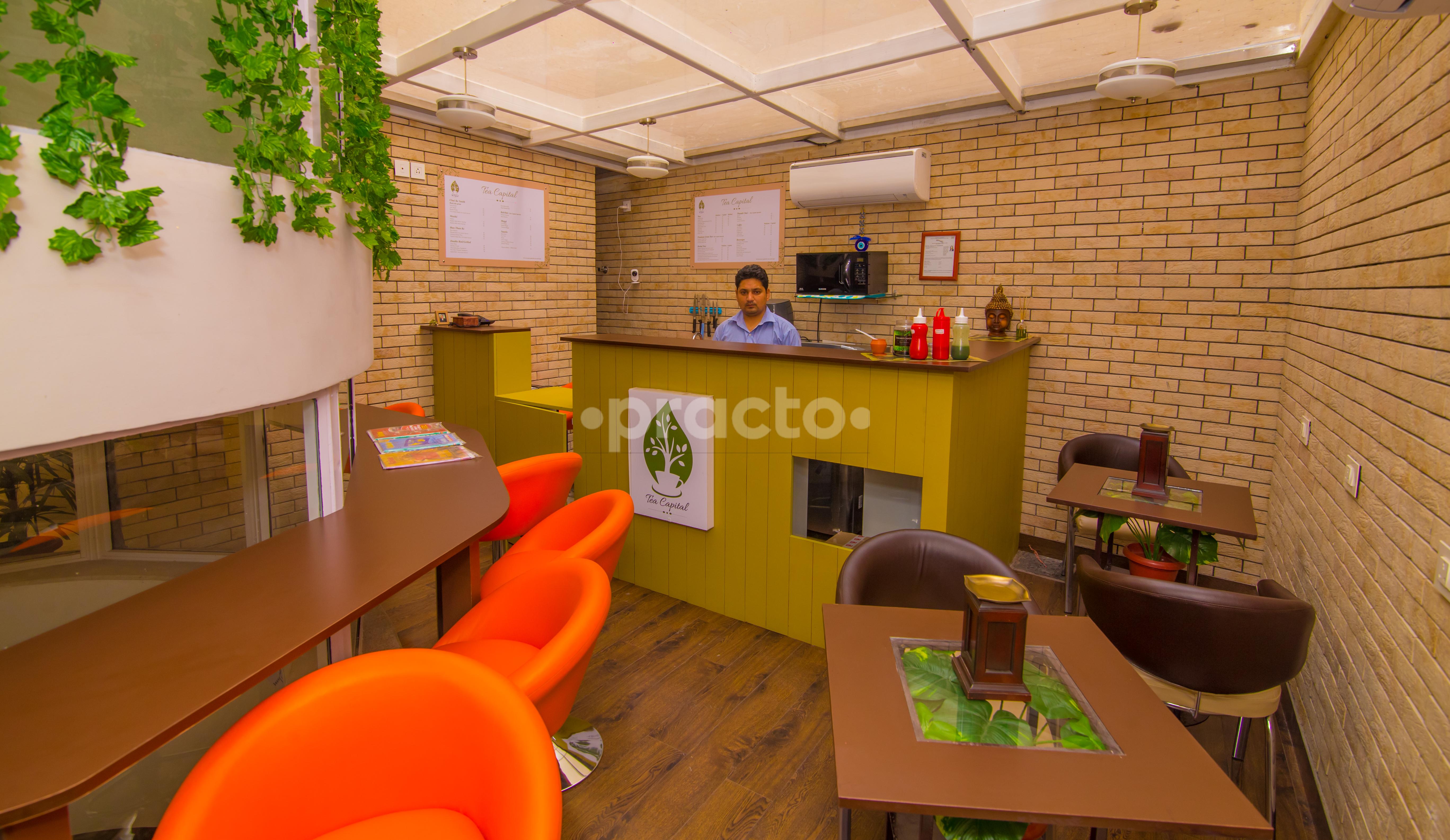 Ferticity Fertility Clinics Malviya Nagar Delhi