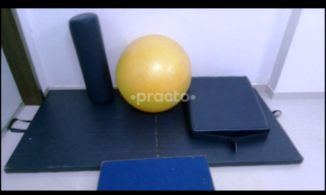 Services at Atina Physiotherapy and Rehabilitation Kharghar Navi Mumbai