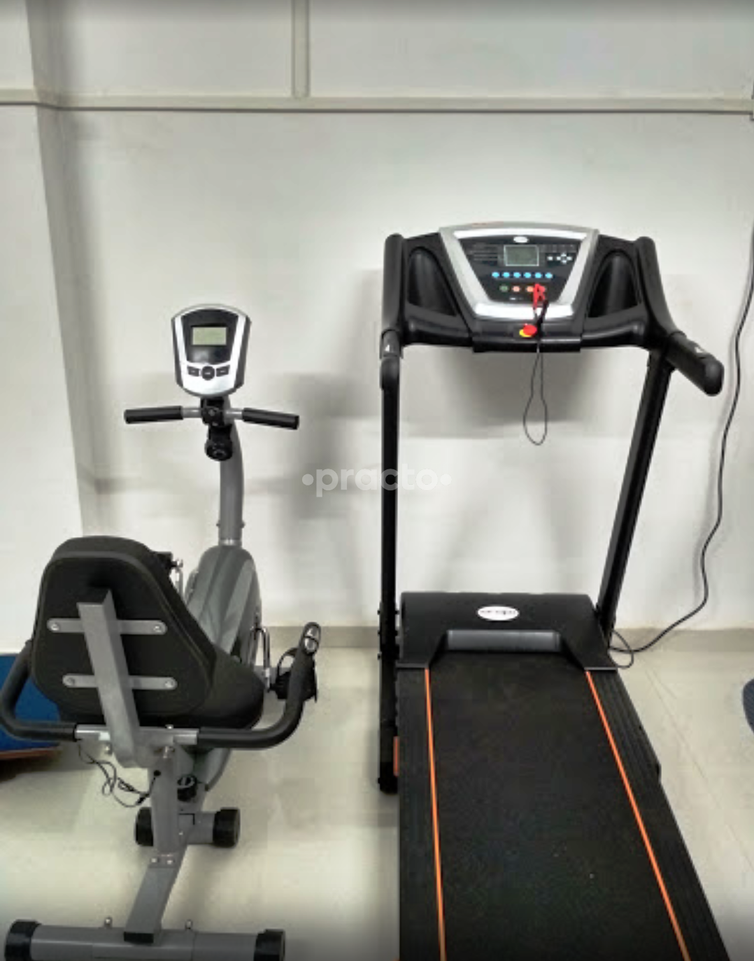 Services at Atina Physiotherapy and Rehabilitation Kharghar Navi Mumbai