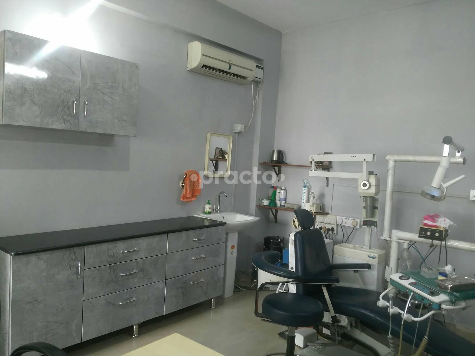 Pai's Dental Care And Implant Centre Banashankari 3rd Stage Bangalore