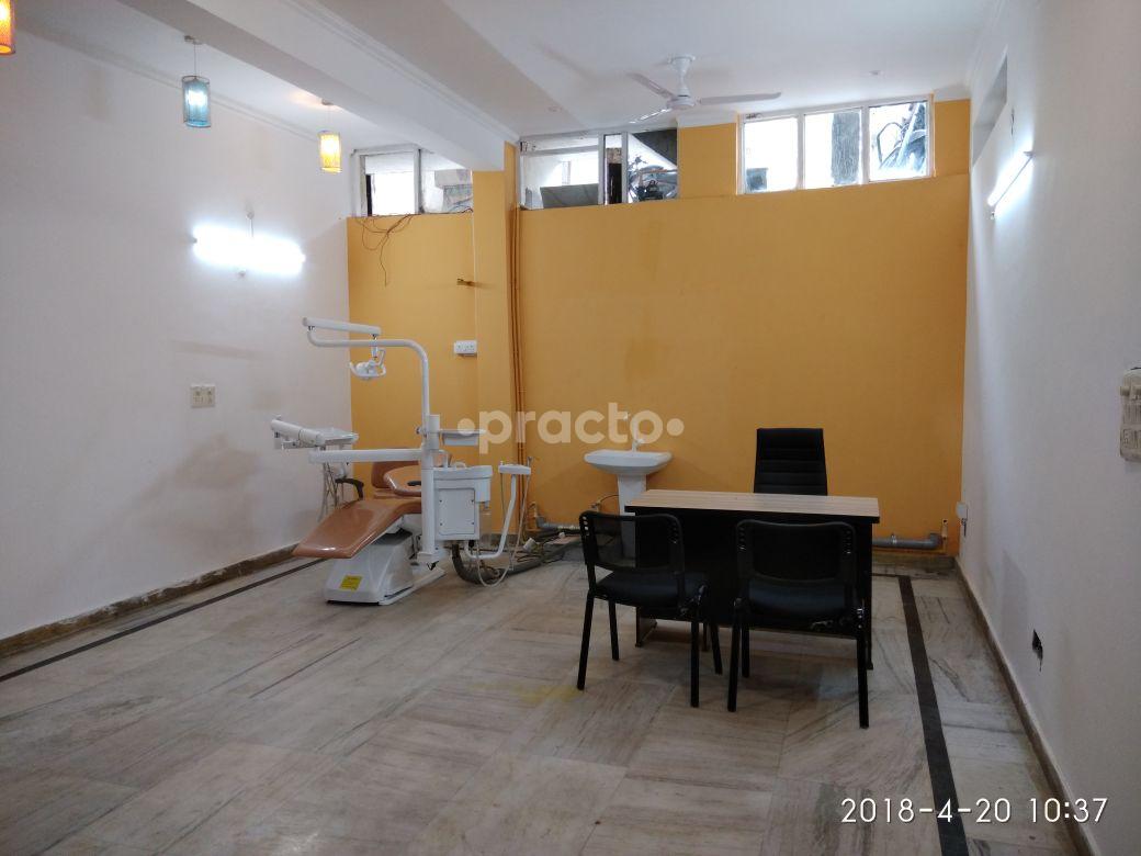 OPD/Ward at Ethical Dental & Chestcare Sector 61 Noida