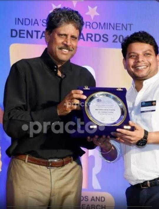 Ethical Dental & Chestcare Sector 61 Noida