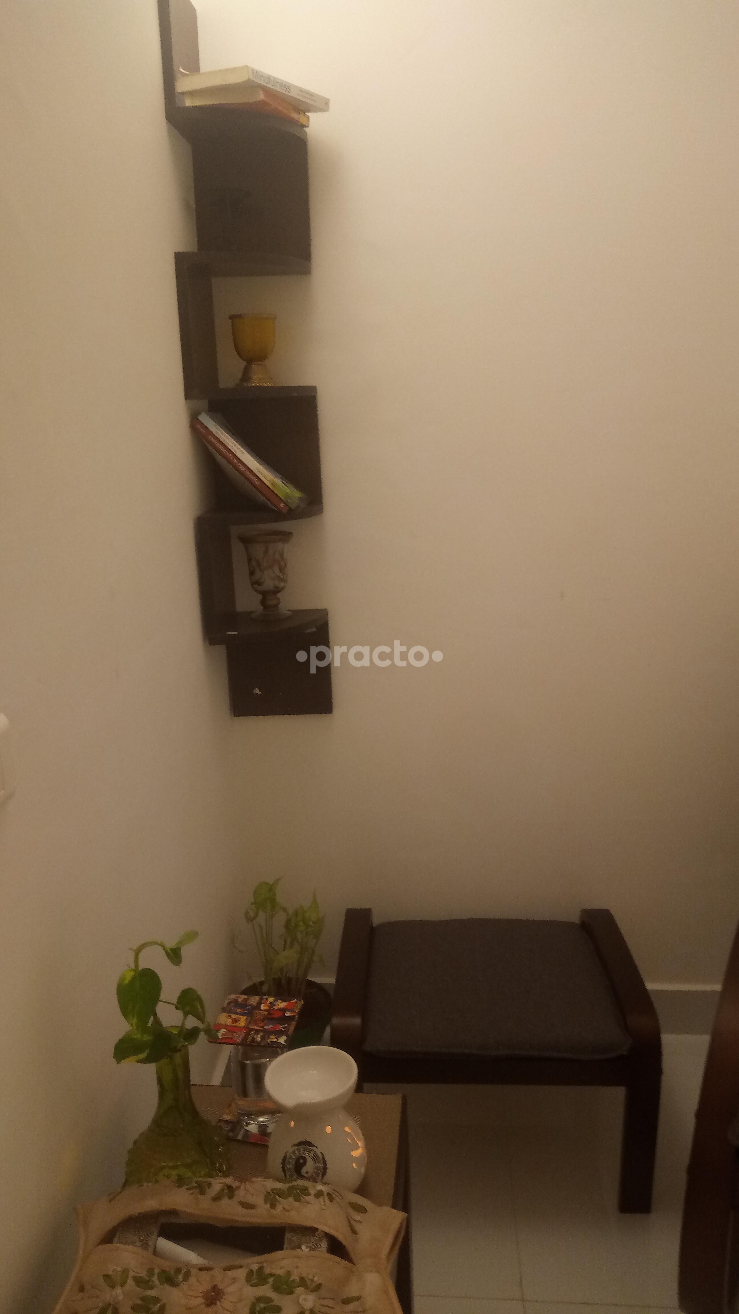 OPD/Ward at Soulful Gurgaon Sector 54 Gurgaon
