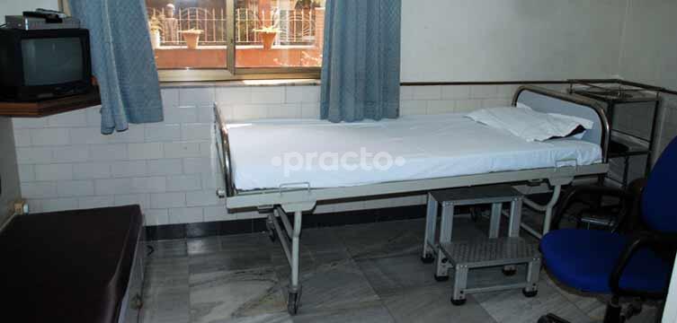 VARDAAN HOSPITAL Malviya Nagar Delhi