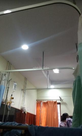 Maxwell Hospital Moti Nagar Hyderabad