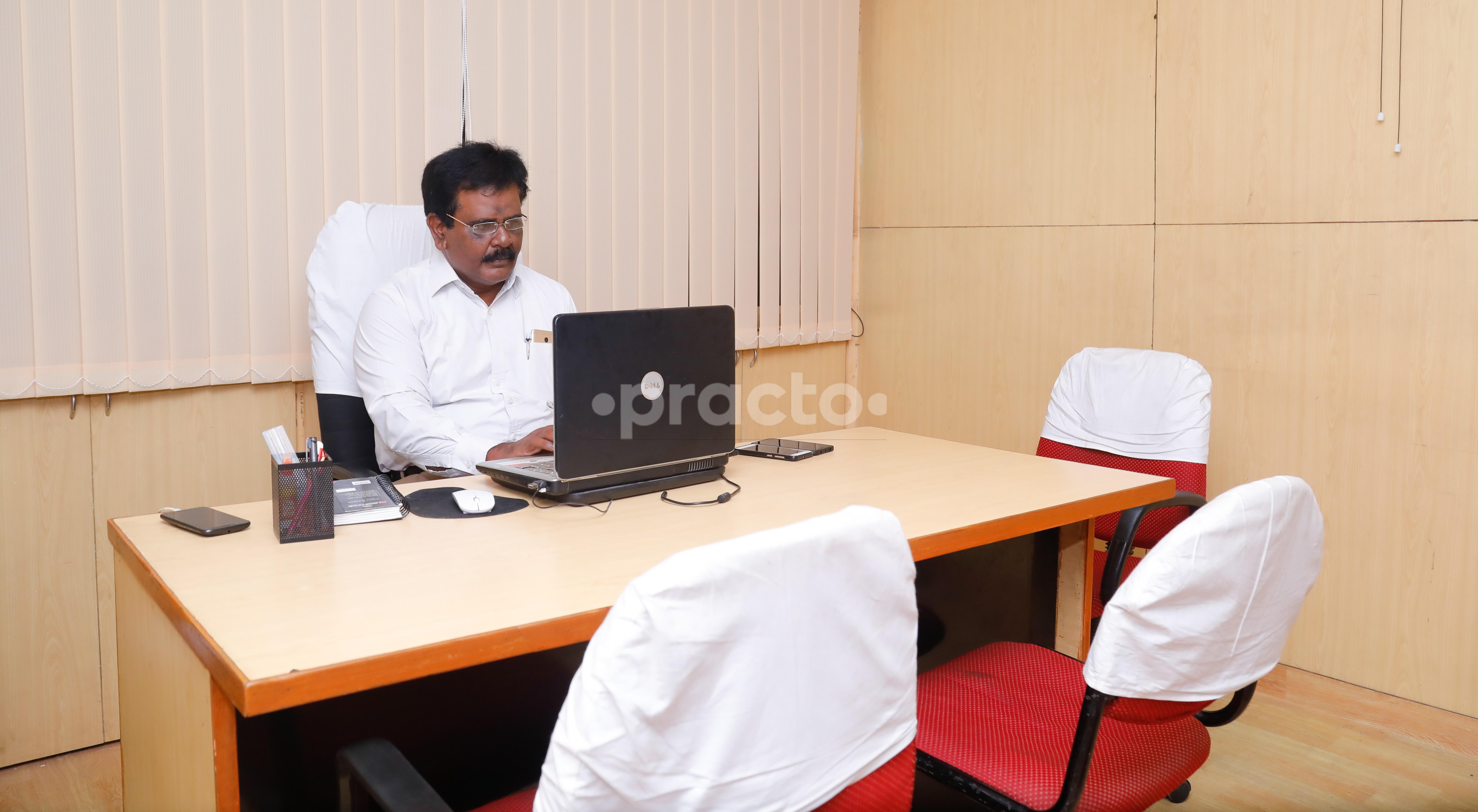 Counselling Chennai Mount Road Chennai