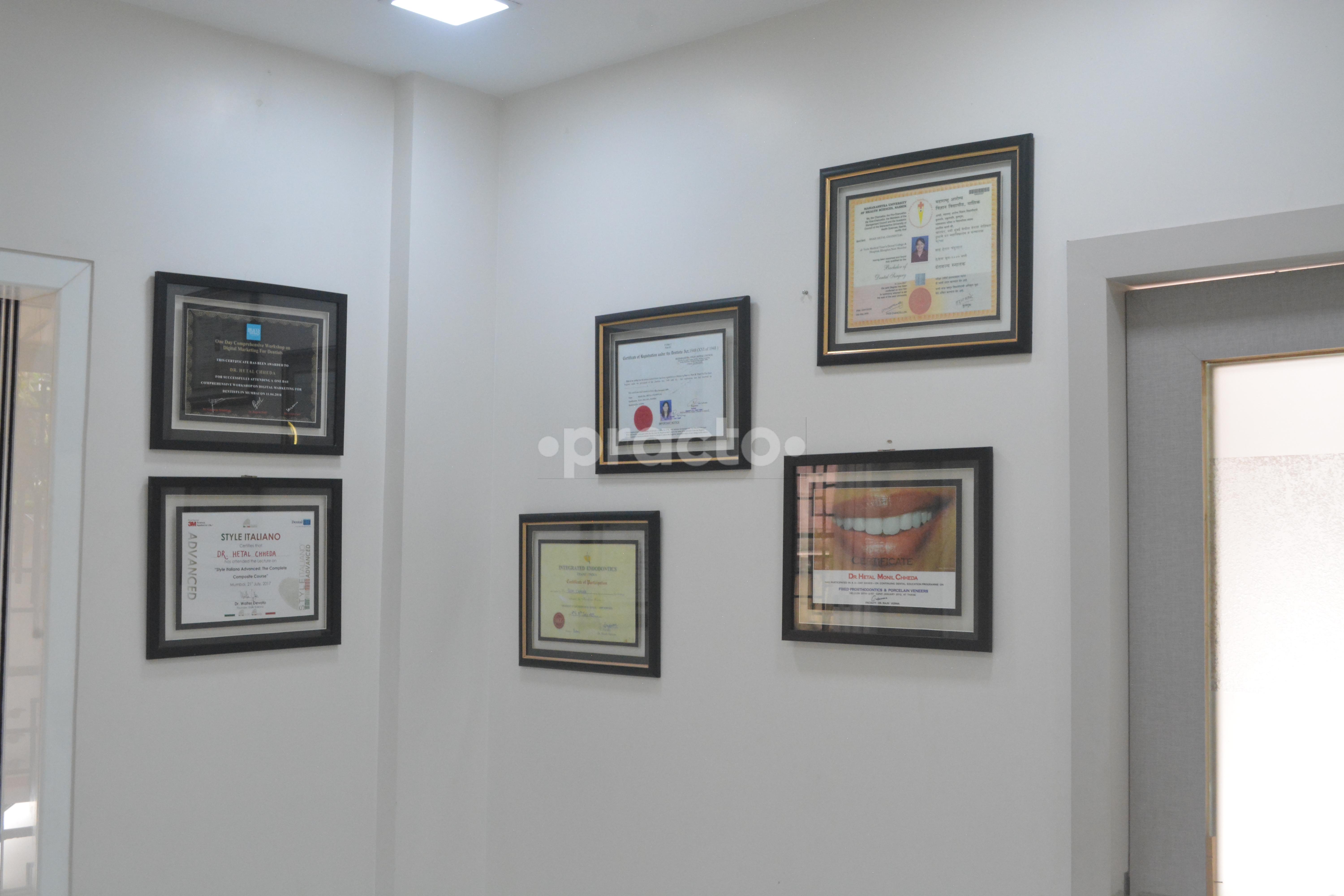 Others at Smile Gallery Dental Clinic Borivali West Mumbai
