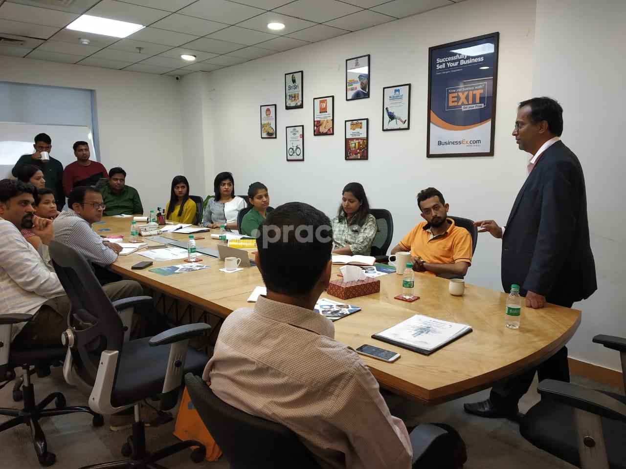 OPD/Ward at Brainwonders Borivali West Mumbai
