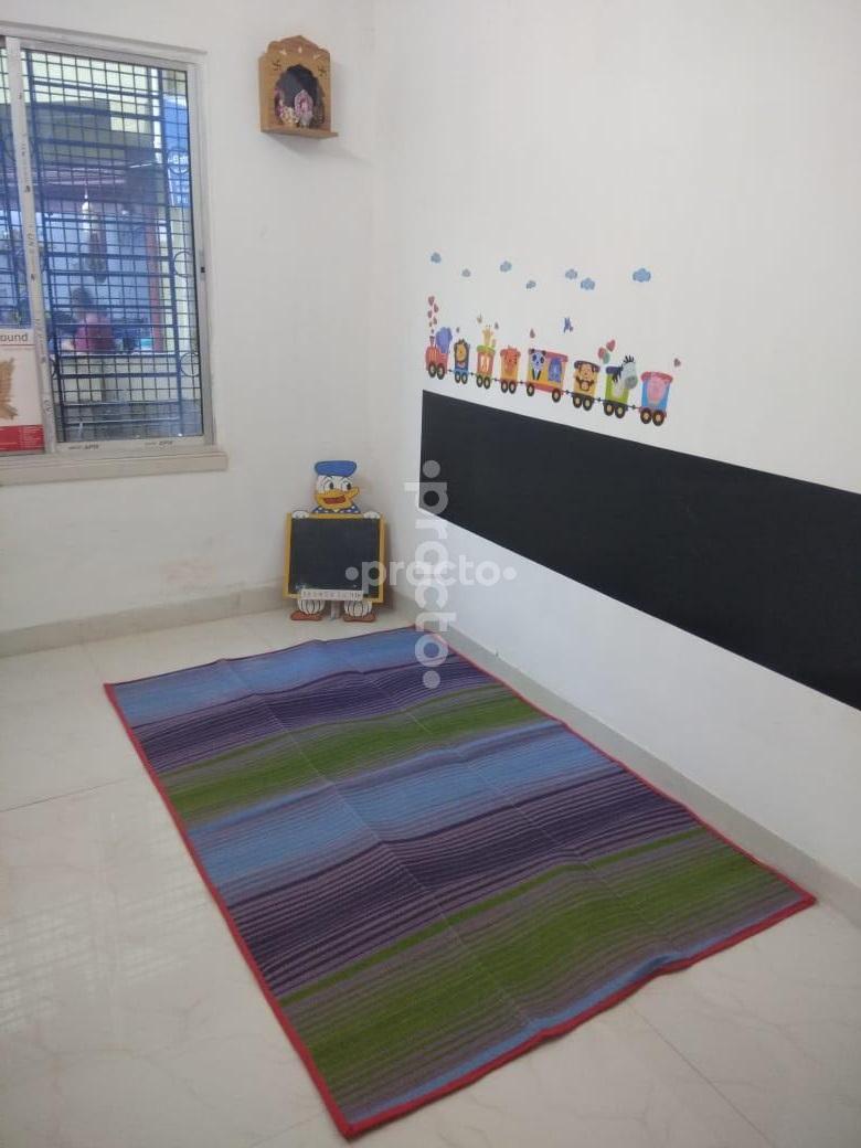 Calcutta Hearing Clinic Keshtopur Kolkata