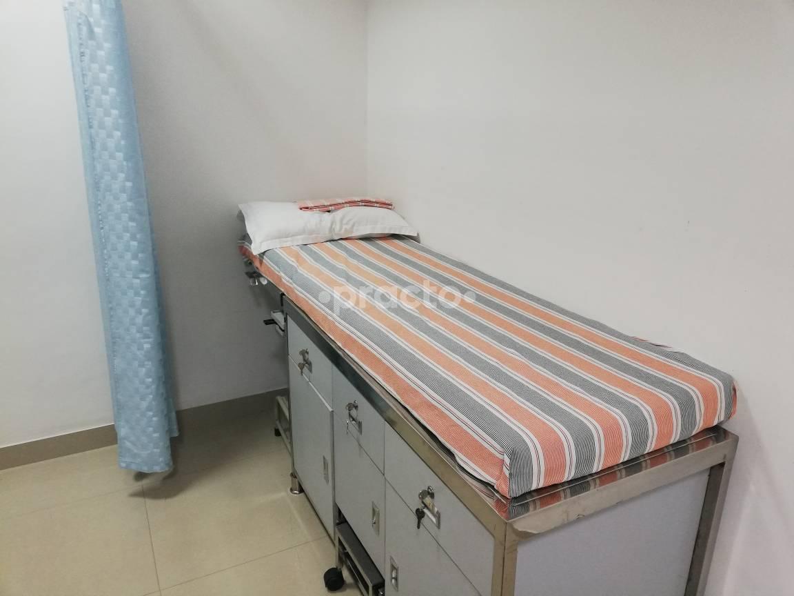 Be Well Hospitals T Nagar Chennai