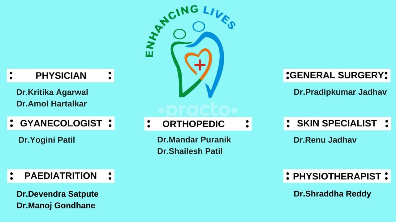 Amayra The Polyclinic-Dental Hub Magarpatta City Pune