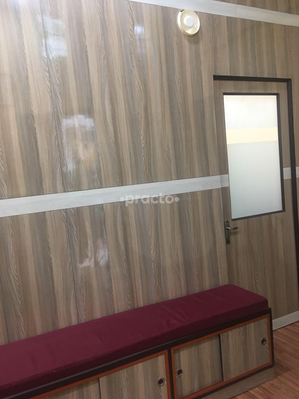 Entrance at Advance Spine Care - Neck and Back Specialist Gariahat Kolkata