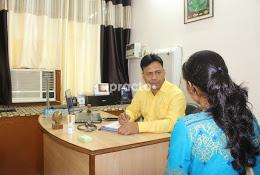 Dr. Gyan's Homeopathy Vaishali Ghaziabad