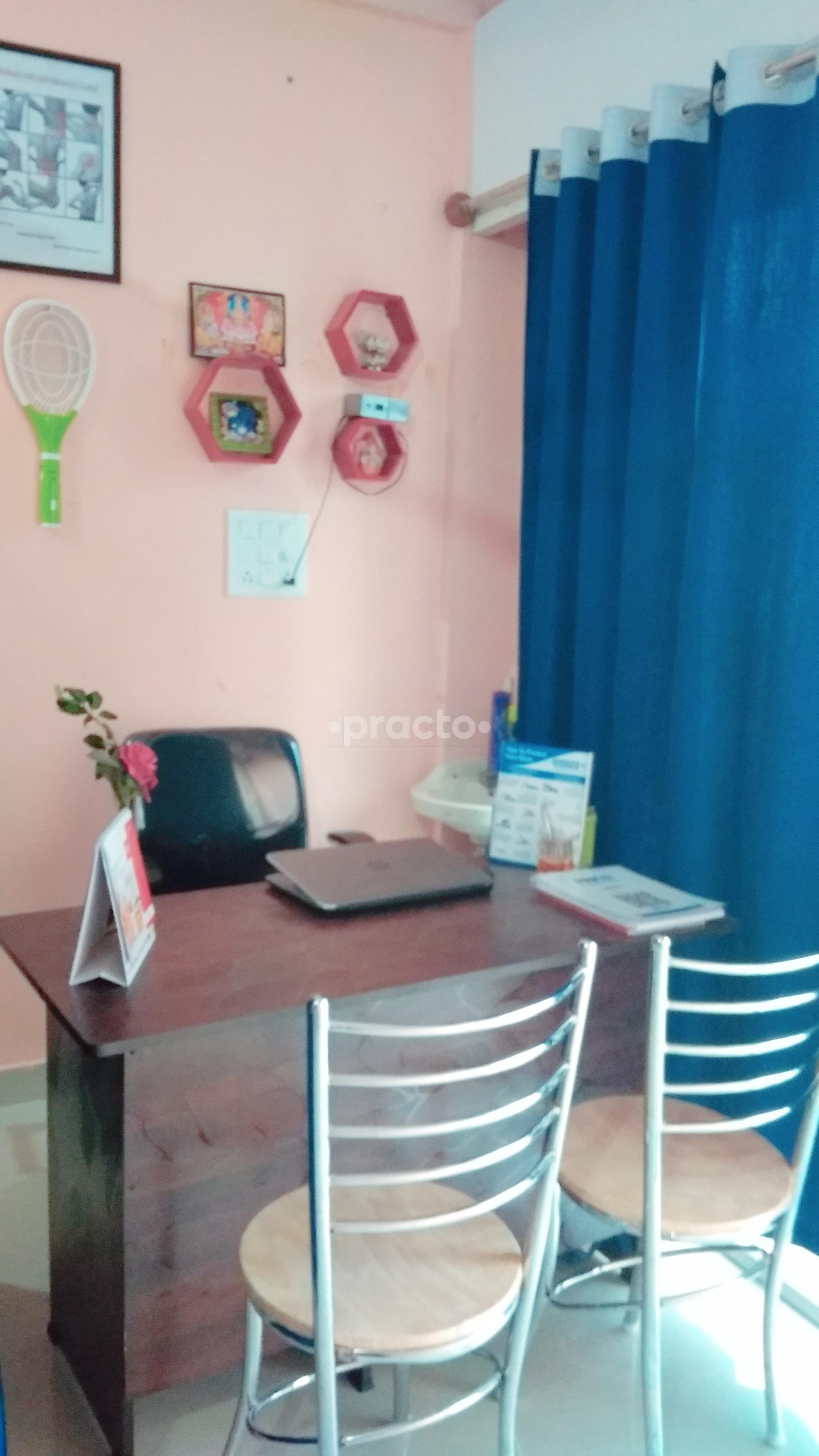 Rishita Physiotherapy Clinic Home Care Bengaluru Karnataka