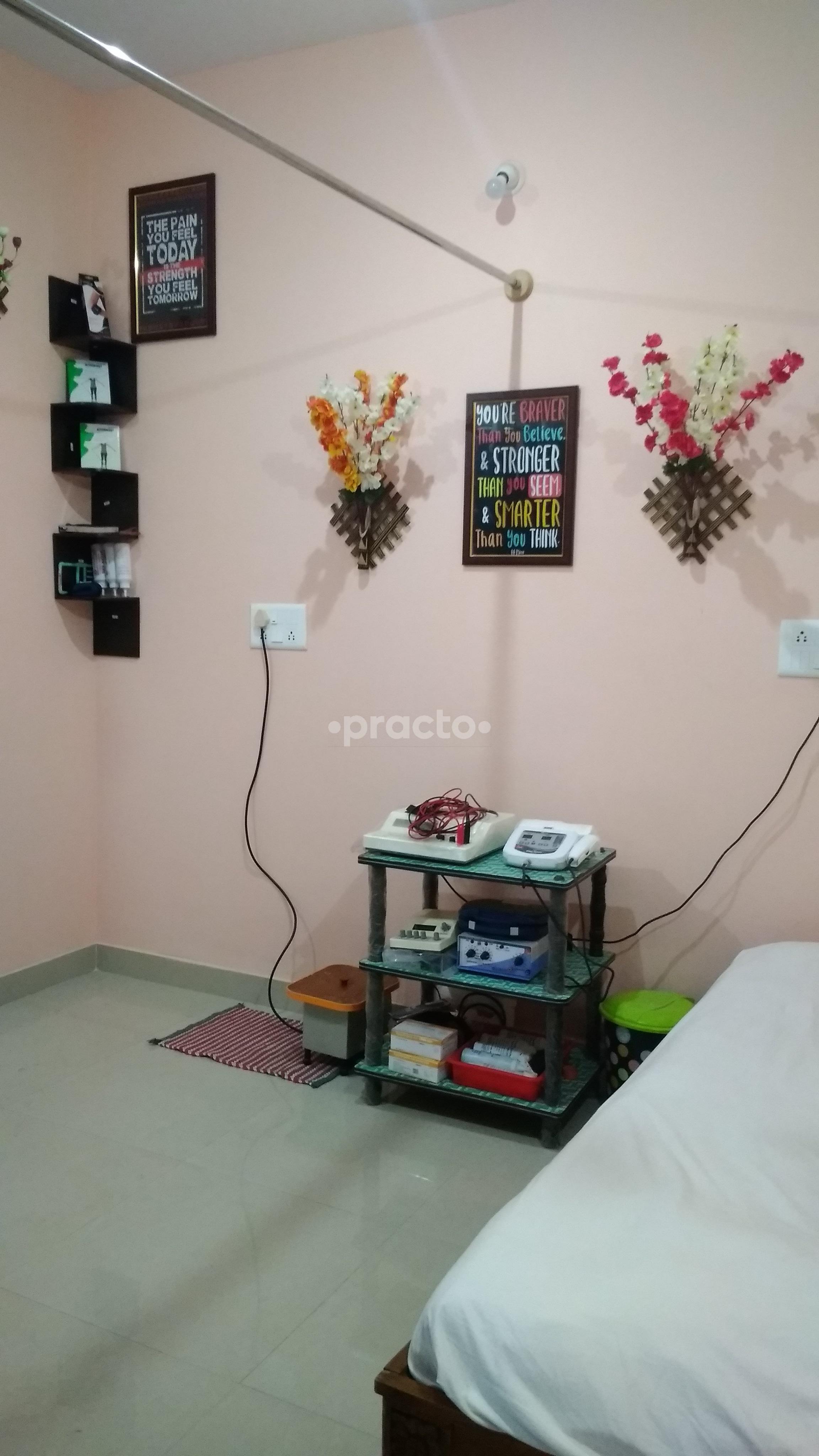 Services at Chemani Physiotherapy HSR Layout Bangalore