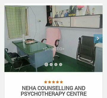 Neha Counselling And Psychotherapy Pvt Ltd Maruthi Nagar Vijayawada