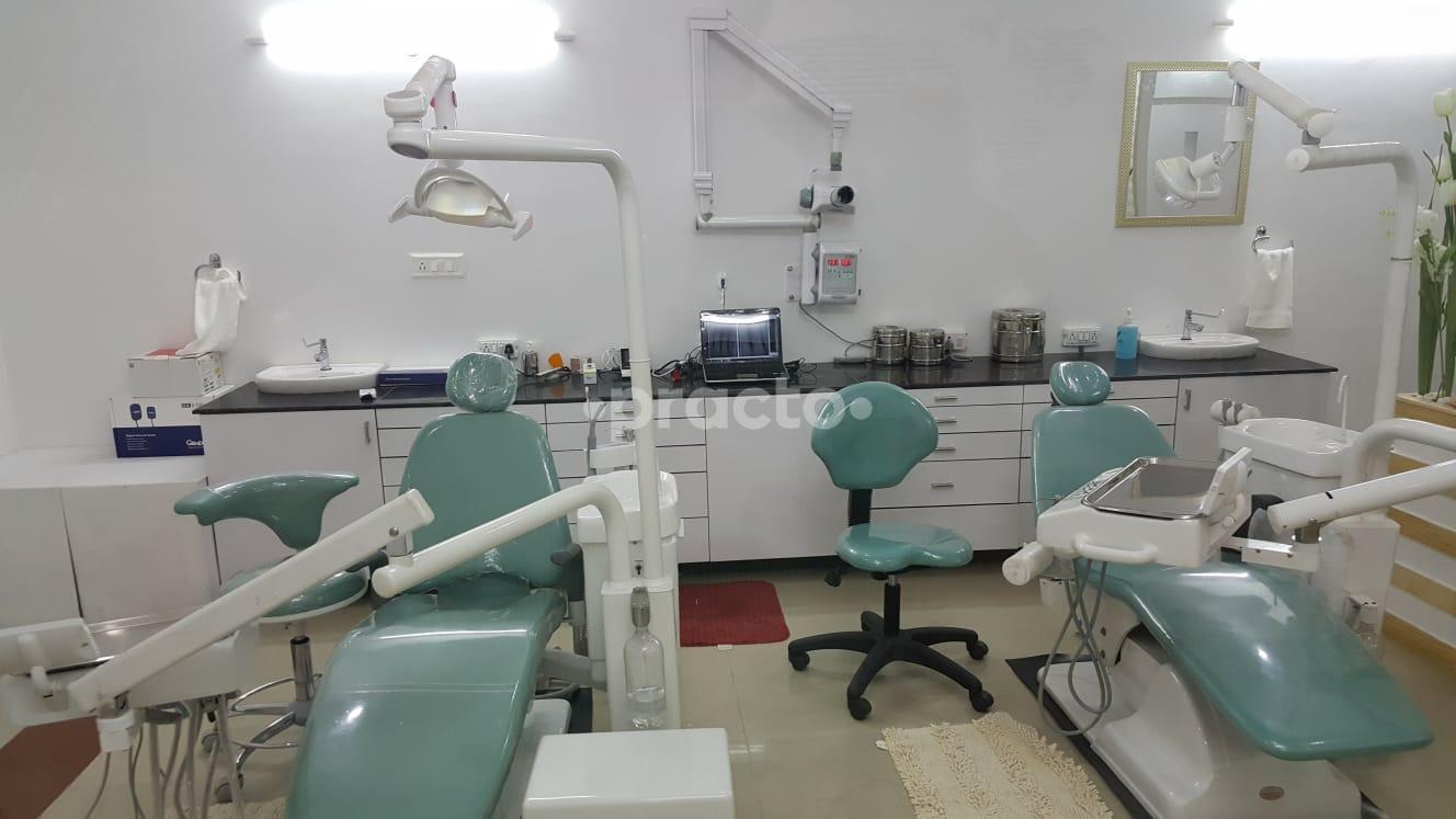 Dentafix Multispecality Dental Clinic