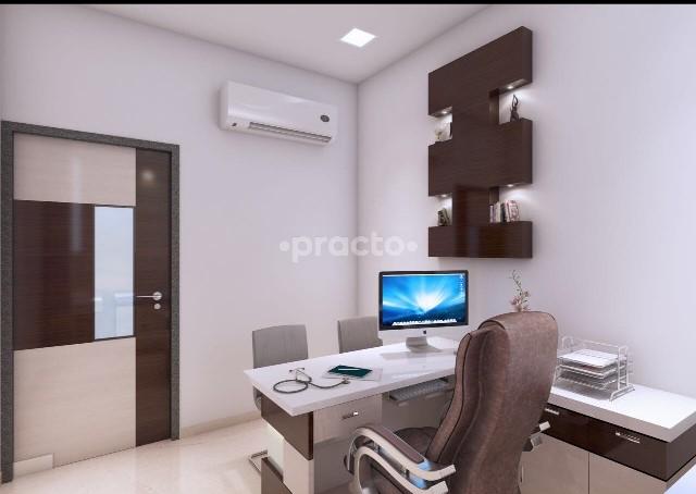 OPD/Ward at Apex Superspeciality Hospitals Borivali West Mumbai