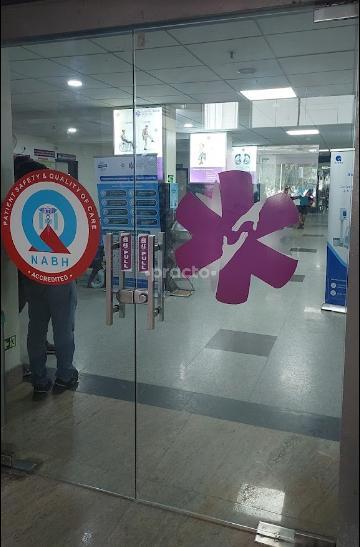 Annai Arul Hospital Tambaram West Chennai