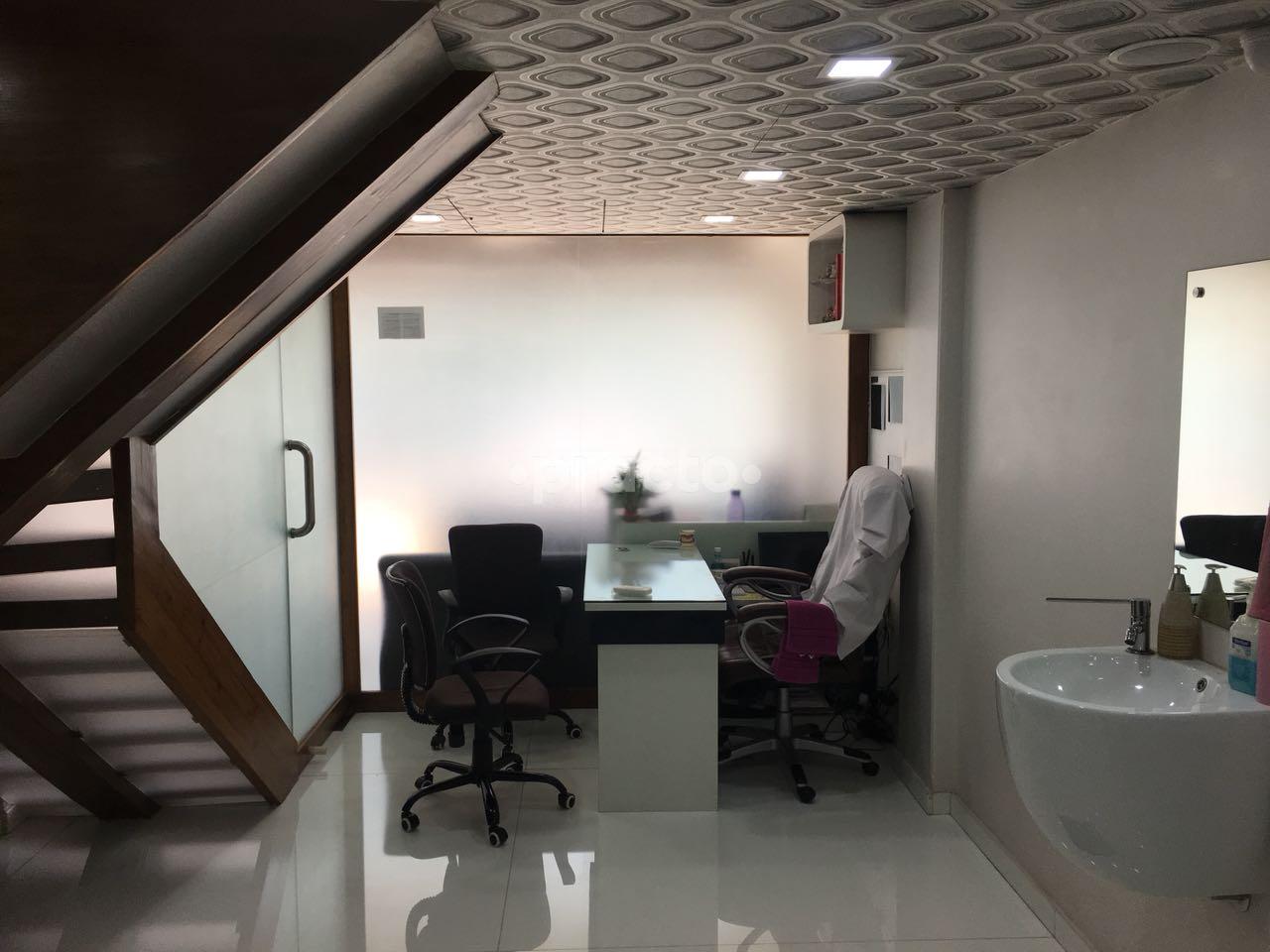 OPD/Ward at Ashtang Health Centre Belapur Navi Mumbai