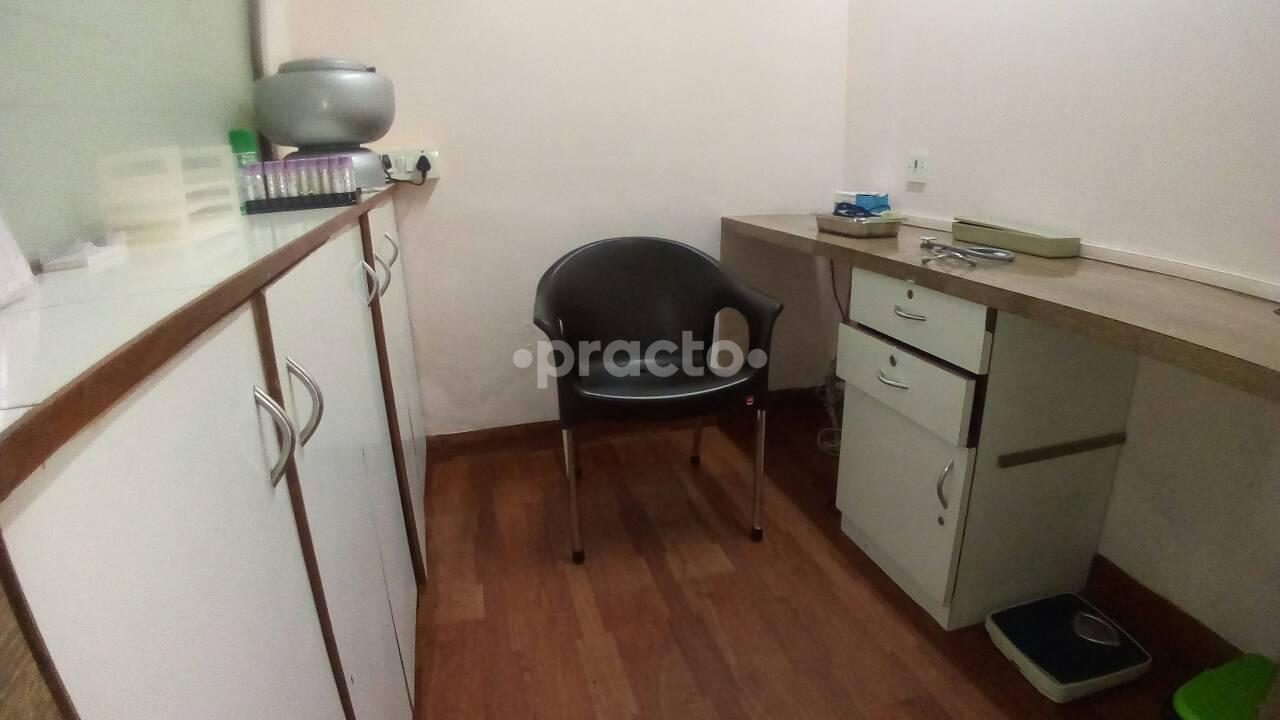 BeBorn Gynecology Santacruz East Mumbai
