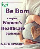 BeBorn Gynecology