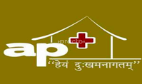 AP CLINIC ALKAPURI