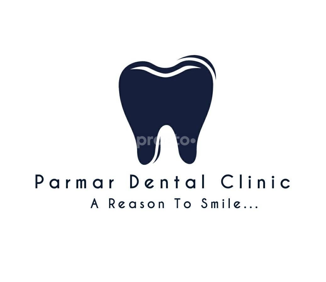 Entrance at Parmar Dental Clinic Old Panvel Navi Mumbai