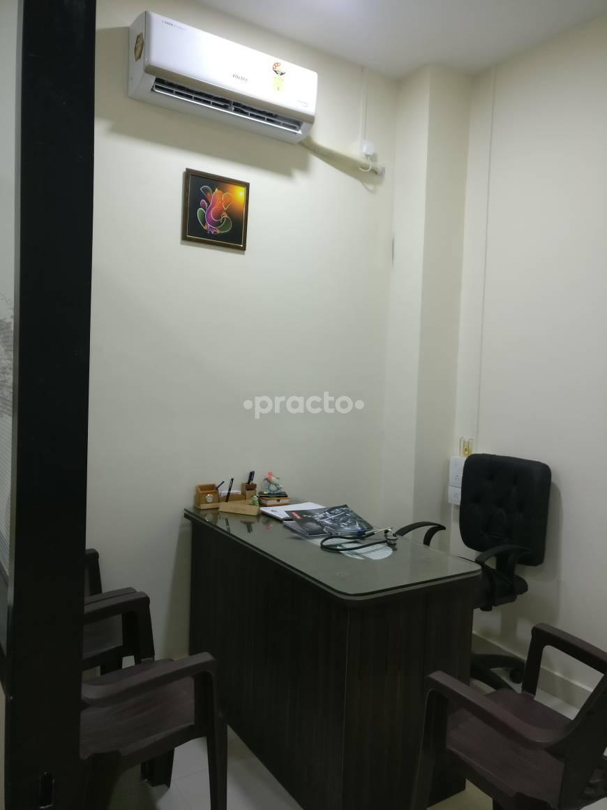 Samruddhi Clinic Nanded City Pune