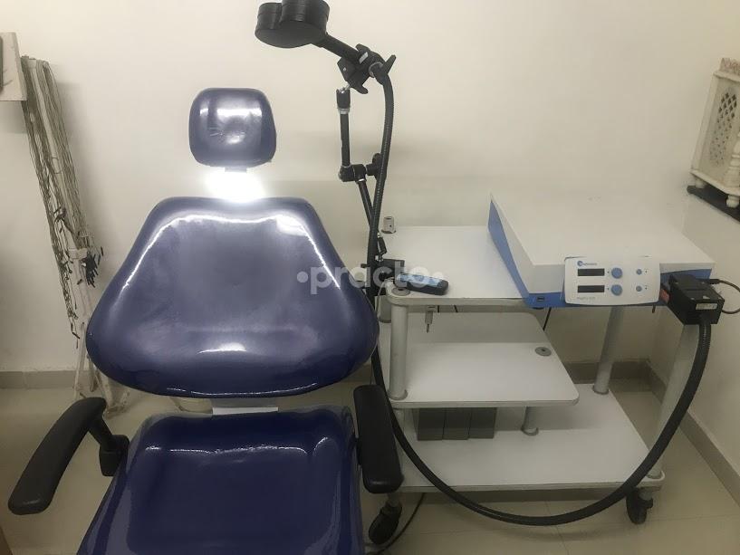 OPD/Ward at Parth Hospital  Vastrapur Ahmedabad