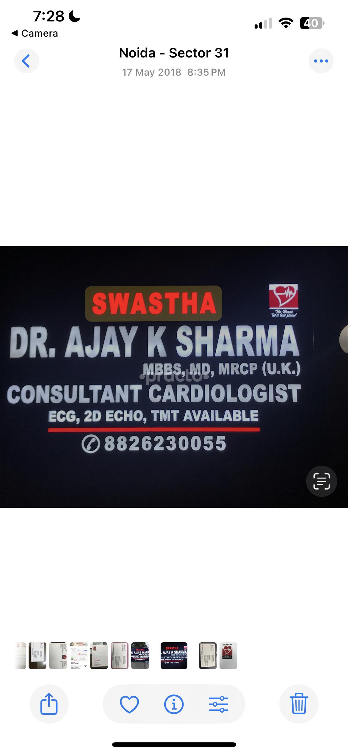 Swastha Sector 31 Noida