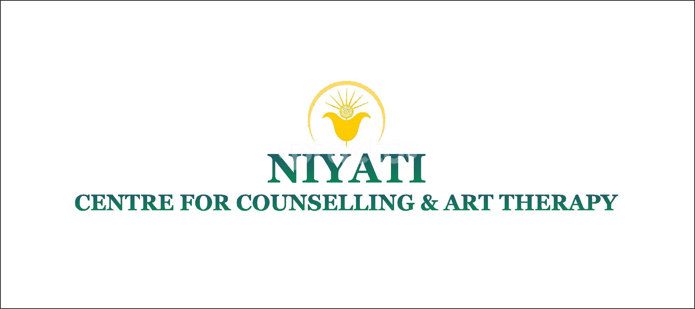 NIYATI- Centre for Counselling and Art Therapy 