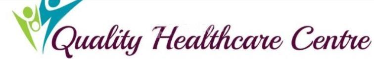 Quality Healthcare Centre Alwarthirunagar Chennai
