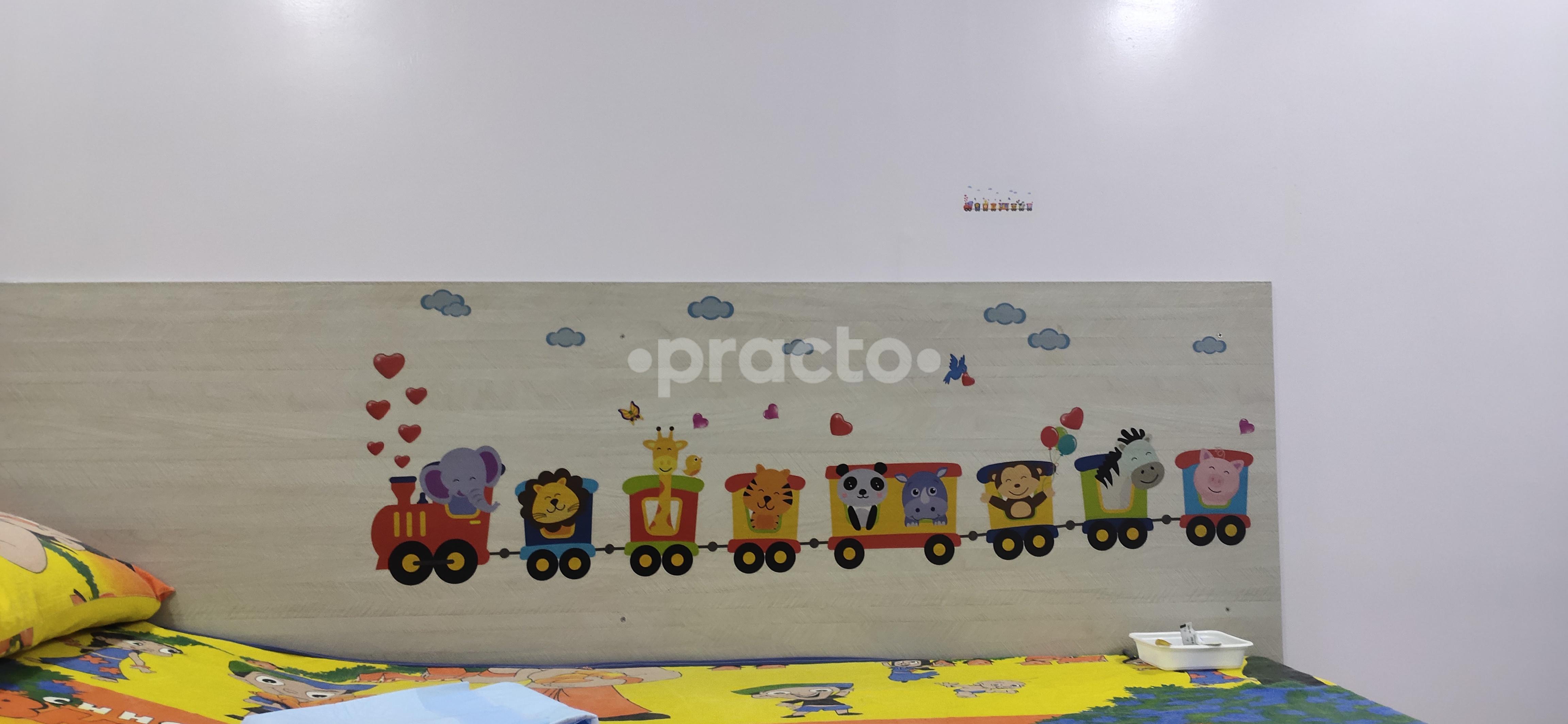 Ketaki Kids Care Clinic Bilekahalli Bangalore