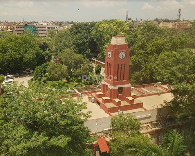 Lok Nayak Hospital Delhi Gate Delhi