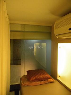 OPD/Ward at Mohini Clinics - Dr. Shankar Chawla Chembur Mumbai